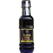 Alomo Bitters 40% 20 cl