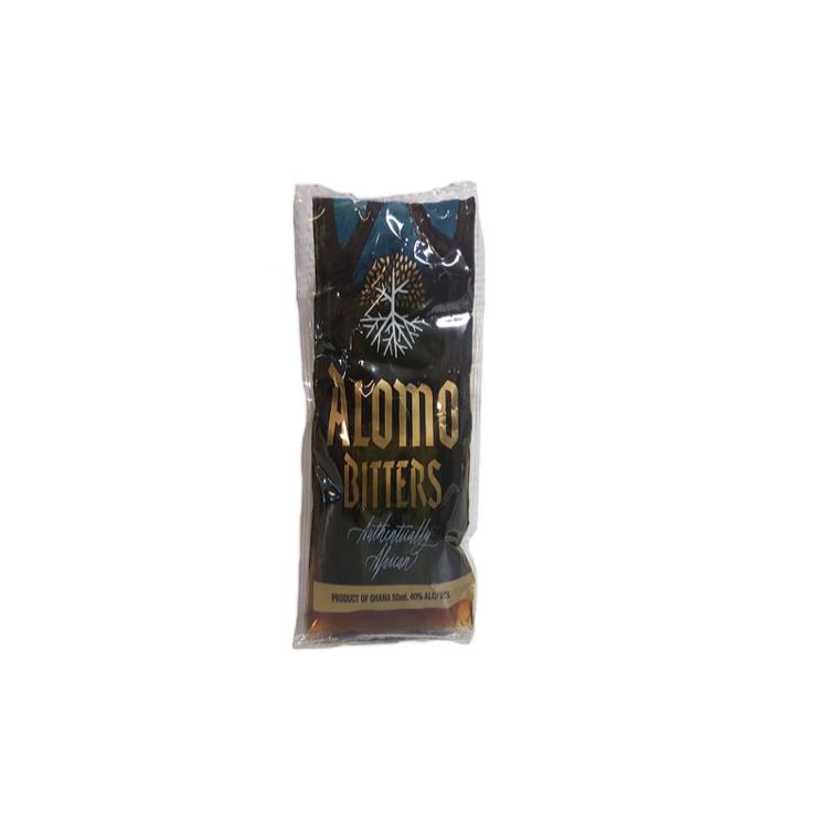 Alomo Bitters 40% 30 ml Sachet