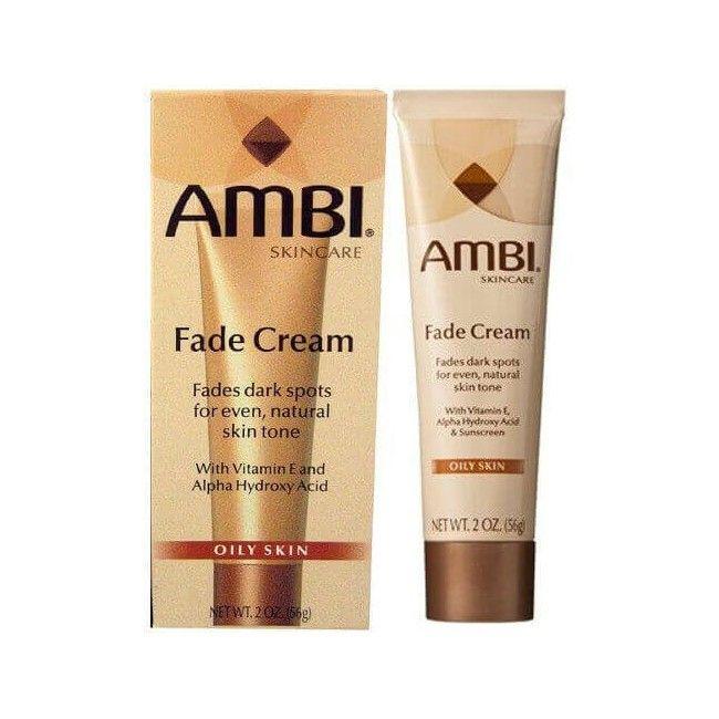 Ambi Fade Cream for Oily Skin 56 g