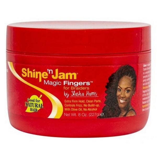 AmPro Shine `n Jam Magic Fingers 226g