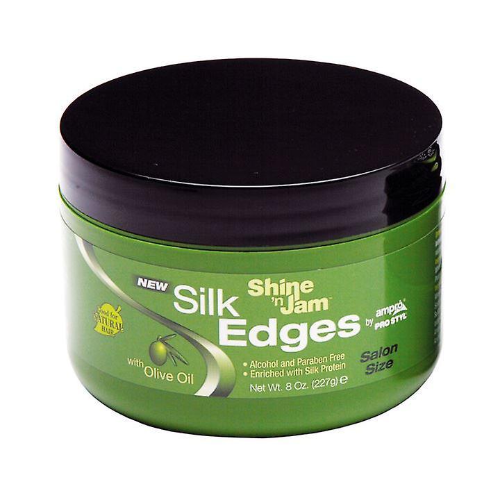 AmPro Shine `n Jam Silk Edges 226g