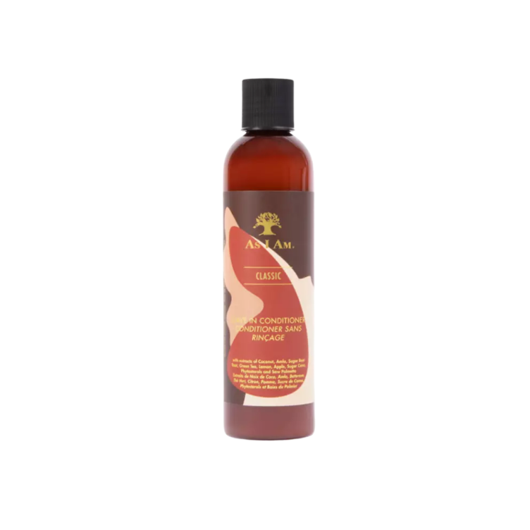 As I Am Classic Leave-In Conditioner 237ml