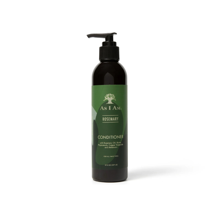 As I Am Rosemary Conditioner 237 ml