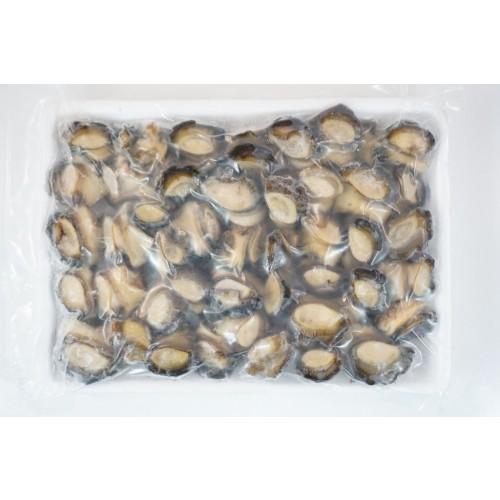 Asian Choice Apple Snail Meat 500 g