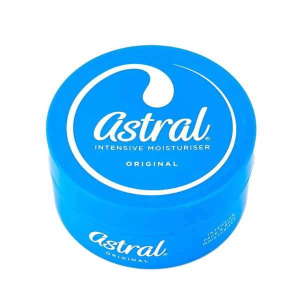 Astral Original Cream 200ml