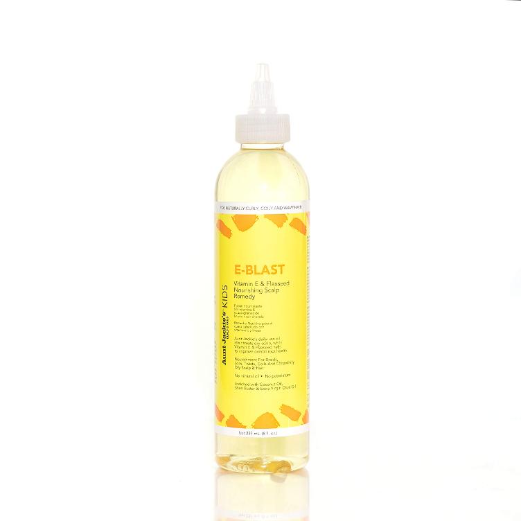 Aunt Jackie`s Kids E-Blast 237 ml