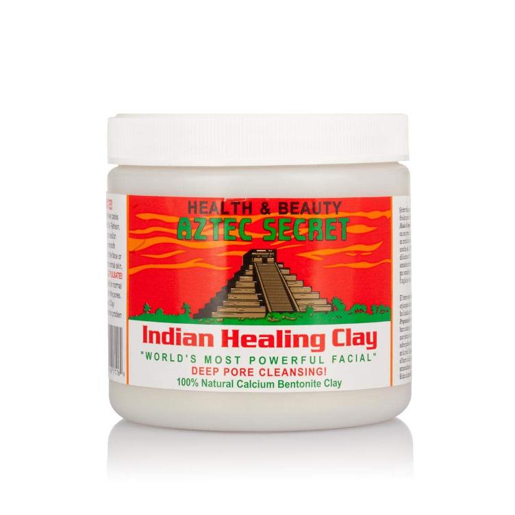 Aztec Secret Indian Healing Clay 454 g