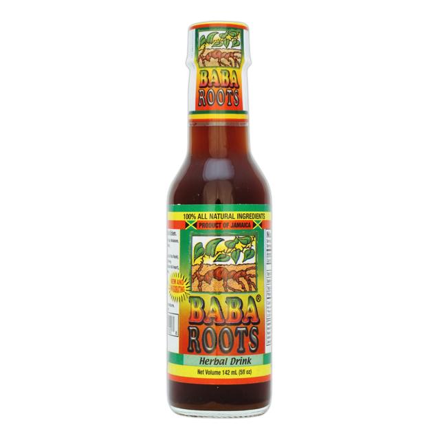 Baba Roots Drink 142 ml
