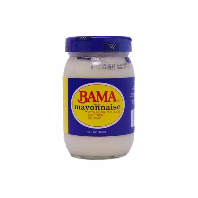 Bama Mayonnaise 473 ml