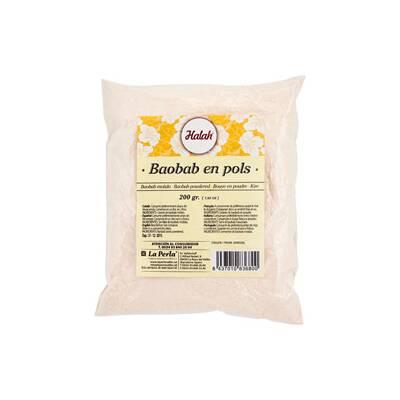 Baobab Powder 200 g