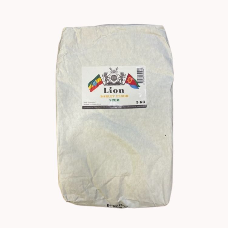 Barley Flour Sgem 5 kg