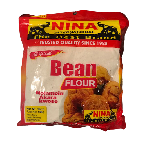 Beans Flour Nina 456 g