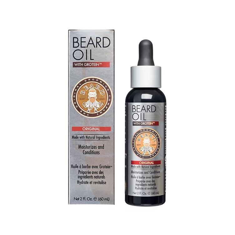 Beard Guyz Beard Oil 60 ml
