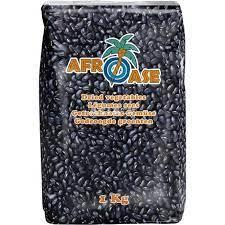 Black Beans 1 kg