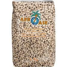 Black Eye Beans Afroase 1 kg
