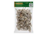 Black Tiger Shrimps 16/20 Easy Peel 1 kg