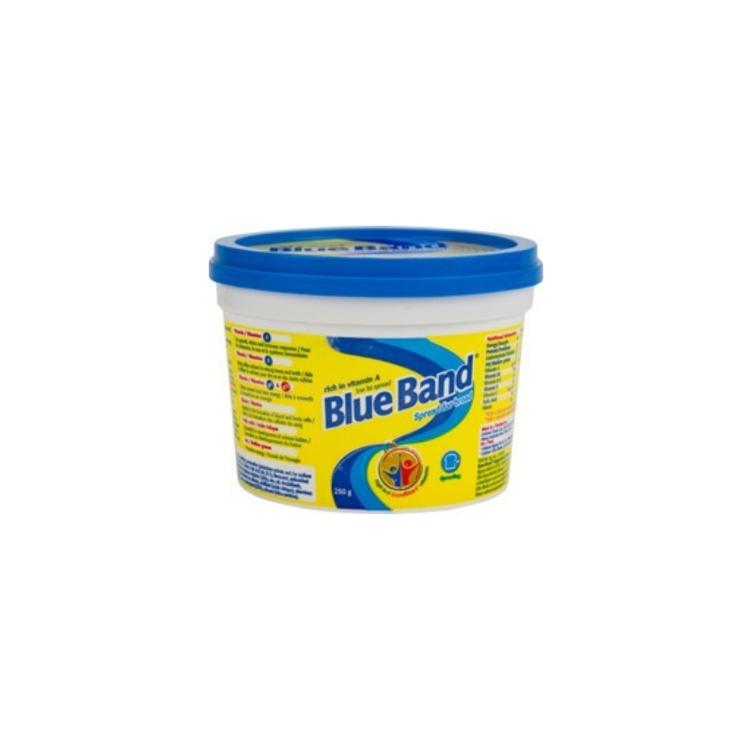 Blue Band Spread For Bread 250 g