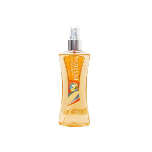 Body Spray Jacquis Body Mist Cherry Blossom 200 ml