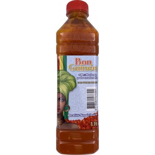 Bon Guinee 100% Pure Palmoil 1 L