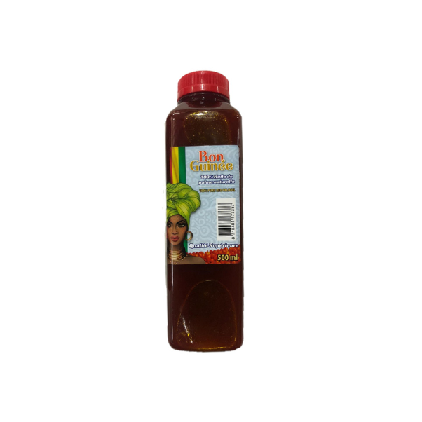 Bon Guinee 100% Pure Palmoil 500ml