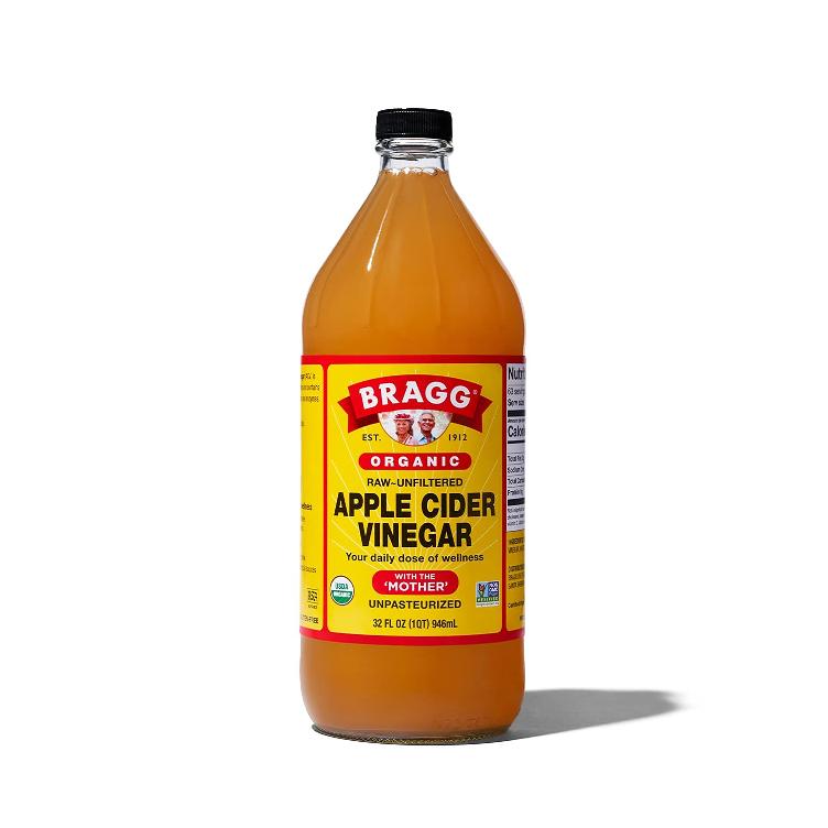 Bragg Apple Cider Organic Vinegar 946 ml
