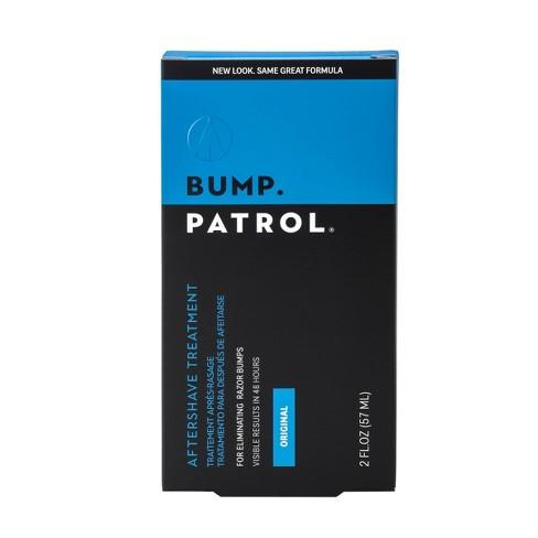 Bump Patrol Regular After Shave Lotion 57 g