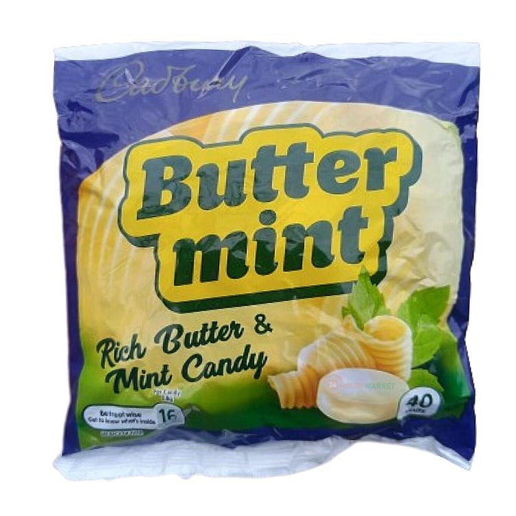 Butter Mint Candy 152g