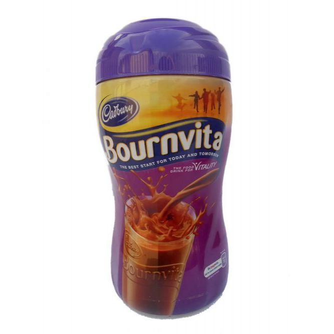Cadbury Bournvita 500g