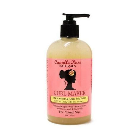 Camille Rose Curl Maker 355ml