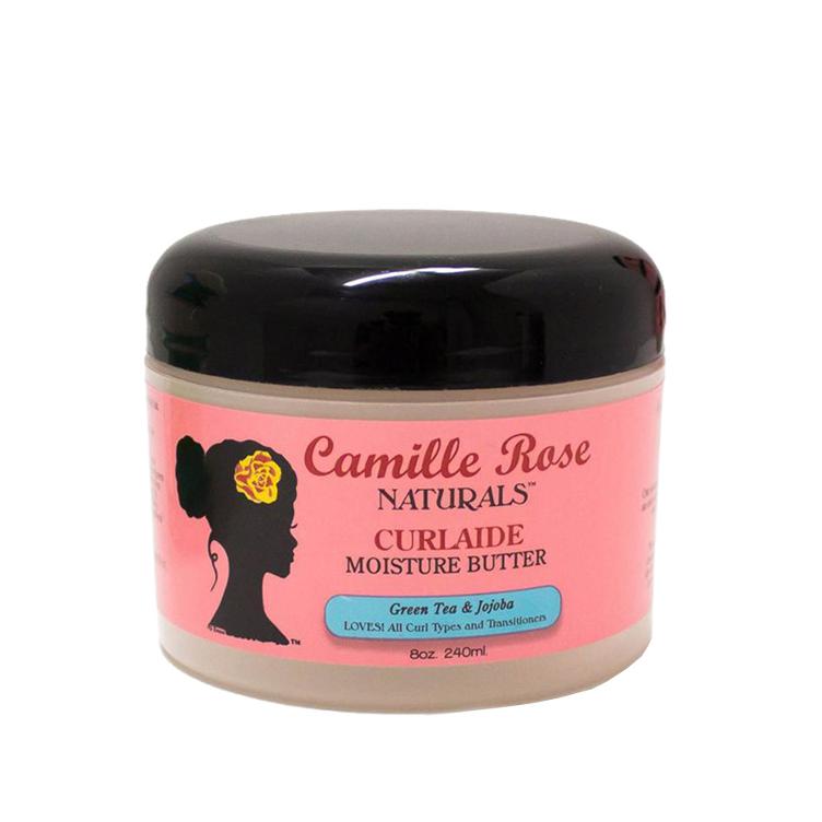 Camille Rose Curlaide Moisture Butter 236ml