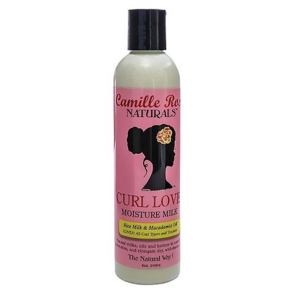 Camille Rose Nat Curl Love Moisture Milk 226 g