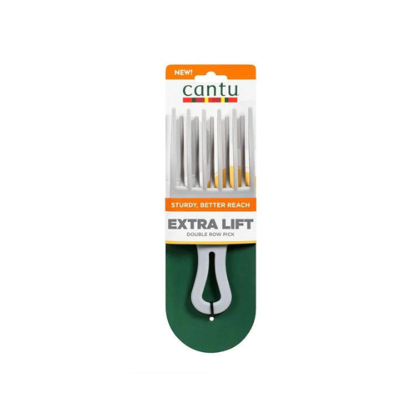 Cantu Accessories Extra Lift Double Row Pick