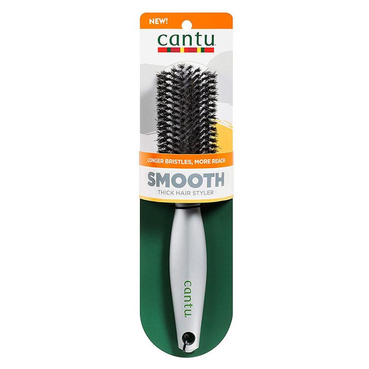 Cantu Accessories Smooth Thick Hair Styler