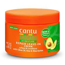 Cantu Avocado Hydrating Repair Leave-In 340 g