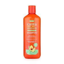 Cantu Avocado Hydrating Shampoo 400 ml