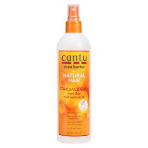 Cantu Comback Curl next day curl revitalizer 355 ml