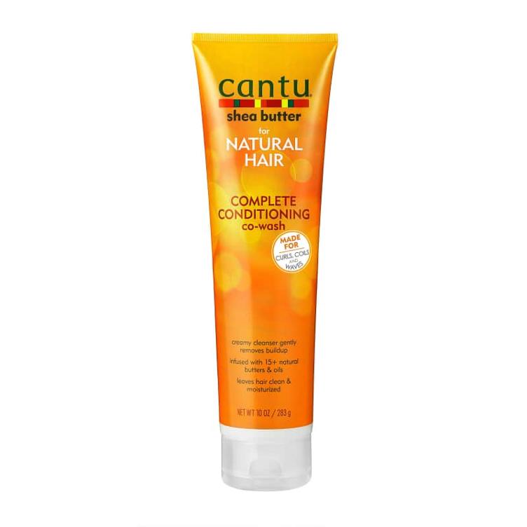 Cantu Complete Conditioning Co-Wash 283 g
