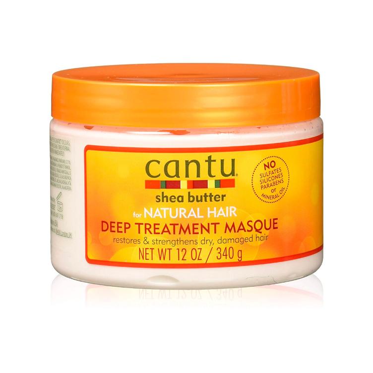 Cantu Deep Treatment Masque 340 g