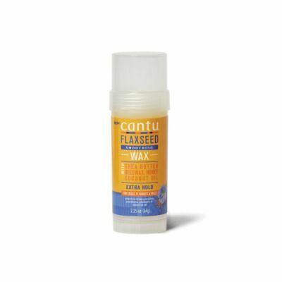Cantu Flaxseed Smoothing Hair Wax 56 g