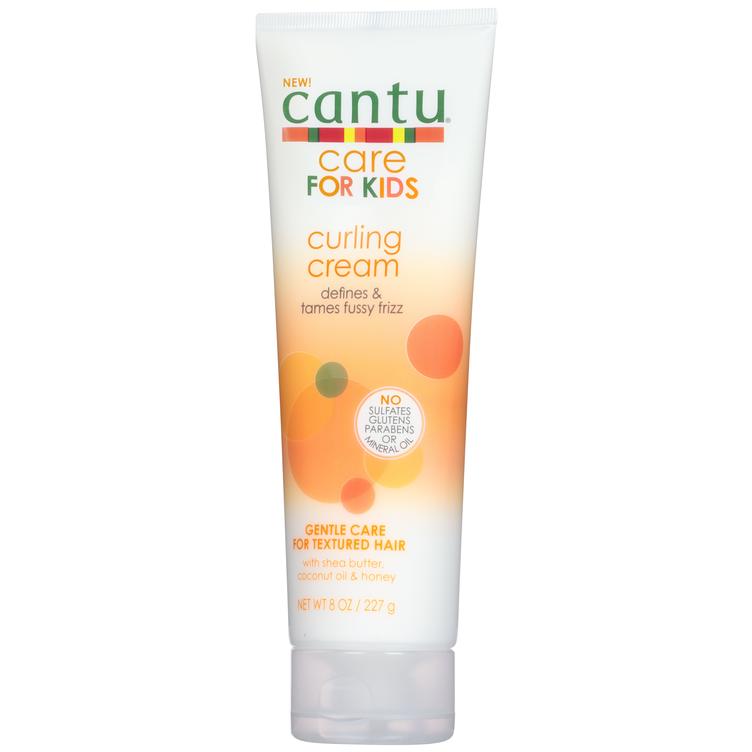 Cantu Kids Care Curling Cream 227 g