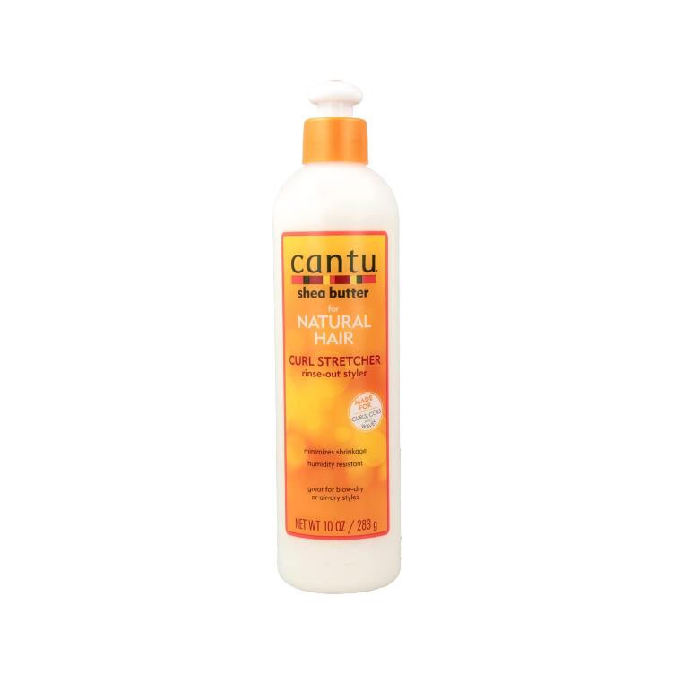 Cantu Natural Curl Stretcher Cream Rinse 295ml