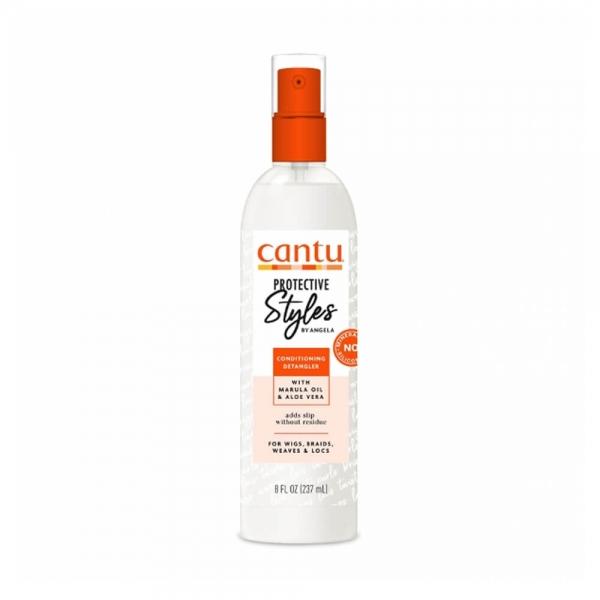 Cantu Protective Styles Conditioning Detangler 237ml