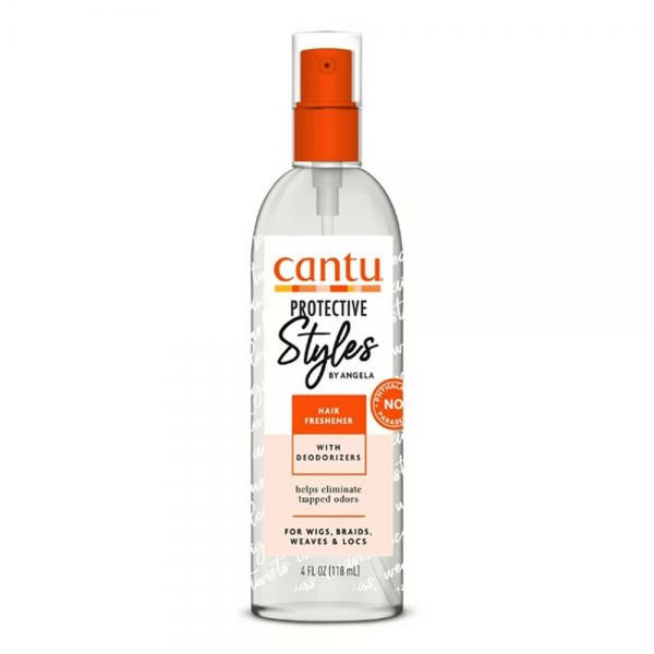 Cantu Protective Styles Deodorizing Mist 118ml