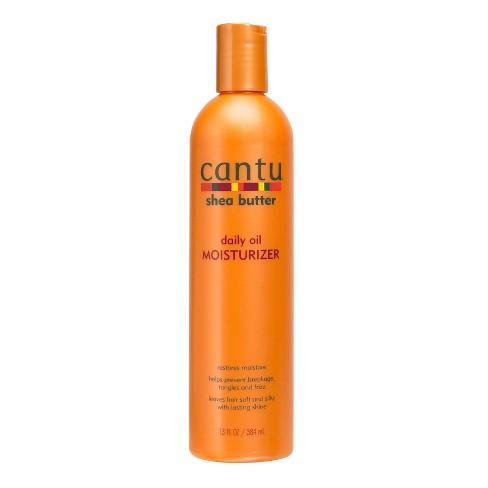 Cantu Shea Butter Daily Oil Moisturizer 384 ml
