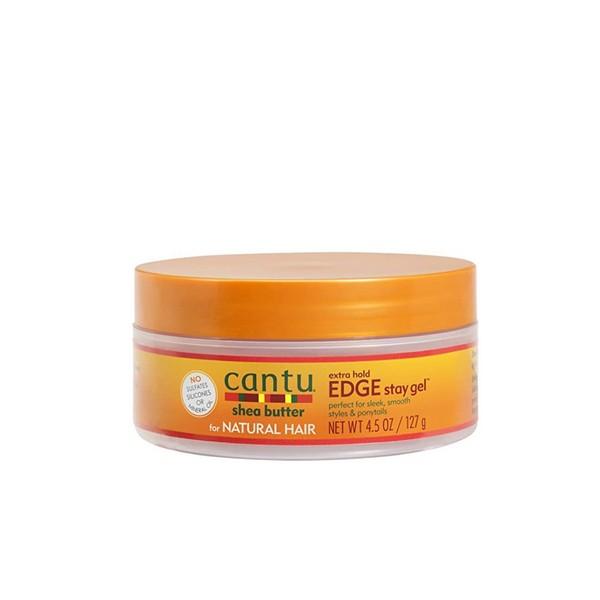 Cantu Shea Butter Edge Gel 127 ml