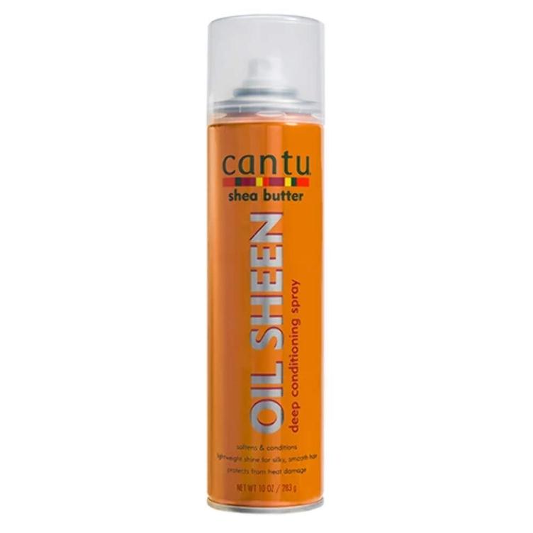 Cantu Shea Butter Oil Sheen Spray 283 g