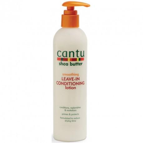 Cantu Smoothing Leave-In Conditioning Lotion 284 g