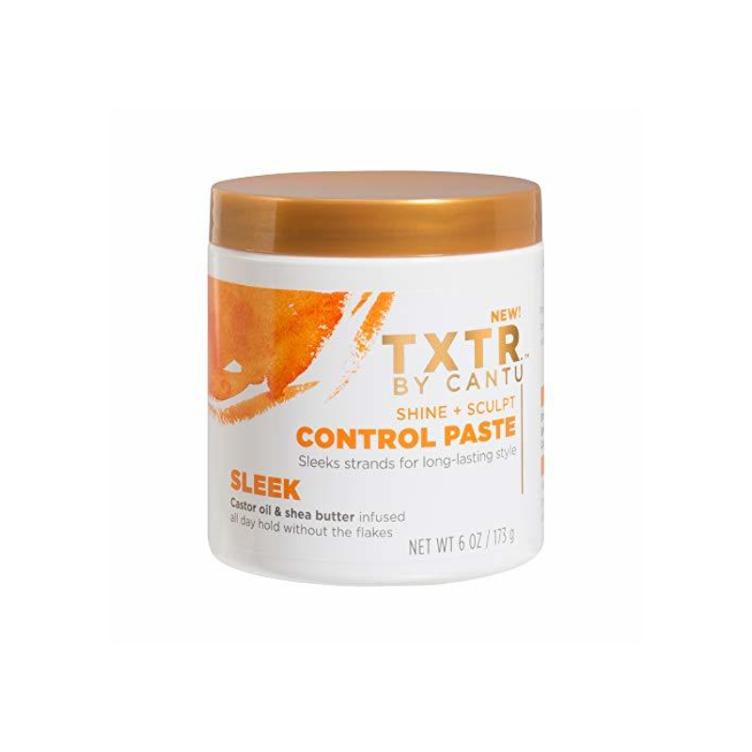 Cantu TXTR Sleek Control Paste 173 ml