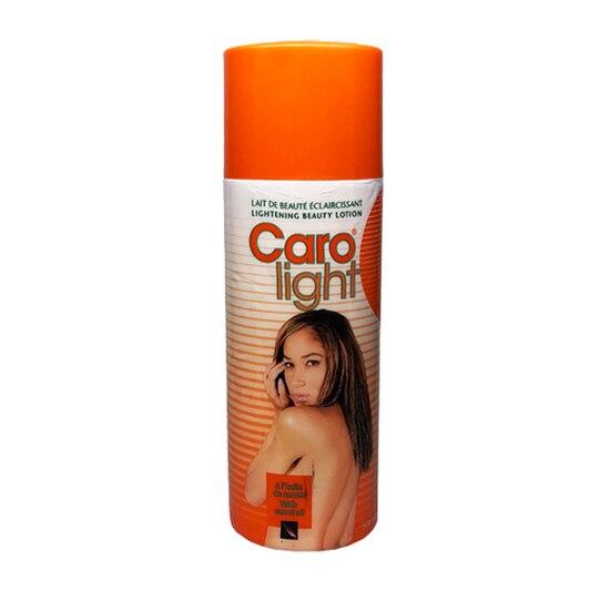 Caro Light Cream Beauty Lotion 500 ml