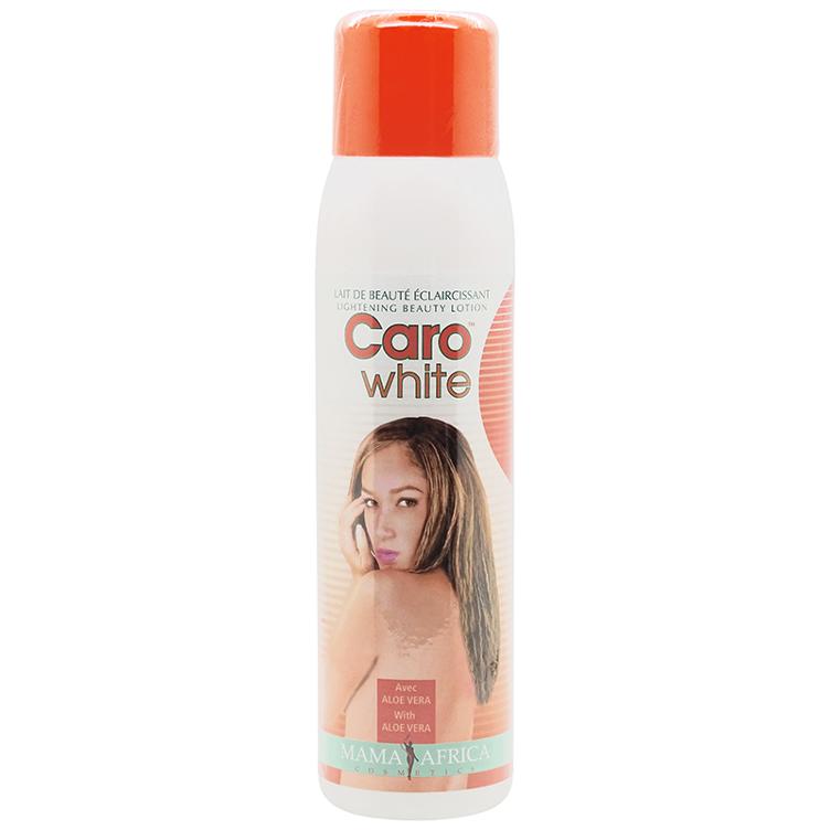Caro White Cream Beauty Lotion 500 ml